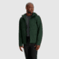 Outdoor Research Shadow Insulated Hoodie - Mens, Grove, 3XL, 2831852445011