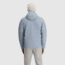 Outdoor Research Shadow Insulated Hoodie - Mens, Slate, Extra Large, 2831850930009