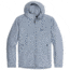 Outdoor Research Shadow Insulated Hoodie - Men's, Slate, 2XL, 2831850930010