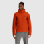 Outdoor Research Shadow Insulated Hoodie - Mens, Terra, Extra Large, 2831852449009