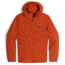 Outdoor Research Shadow Insulated Hoodie - Men's, Terra, 2XL, 2831852449010