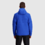 Outdoor Research Shadow Insulated Hoodie - Mens, Topaz, Large, 2831852452008