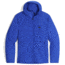 Outdoor Research Shadow Insulated Hoodie - Men's, Topaz, Extra Large, 2831852452009