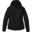 Outdoor Research Shadow Insulated Hoodie - Womens, Black, XS, 2831990001005