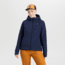 Outdoor Research Shadow Insulated Hoodie - Womens, Naval Blue, L, 2831991289008
