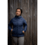 Outdoor Research Shadow Insulated Hoodie - Womens, Naval Blue, L, 2831991289008