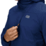 Outdoor Research Shadow Wind Hoodie - Mens, Cenote, Extra Large, 3008992650-XL