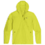 Outdoor Research Shadow Wind Hoodie - Mens, Viper, Extra Large, 3008992858-XL