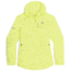 Outdoor Research Shadow Wind Hoodie - Women's, Limonata, Small, 300900-2641-006