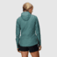 Outdoor Research Shadow Wind Hoodie - Womens, Neptune, Small, 3009000730006