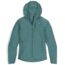 Outdoor Research Shadow Wind Hoodie - Womens, Neptune, Small, 3009000730006