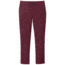 Outdoor Research Shastin Pants - Women's, Burgundy, 4, Regular, 2799741950293