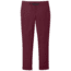 Outdoor Research Shastin Pants - Womens, Burgundy, 2, Regular, 2799741950291