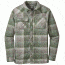 Outdoor Research Sherman Jacket - Men's-Kale/Sage-Large, 411919