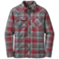 Outdoor Research Sherman Jacket - Men's-Redwood/Shade-Small
