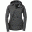 Outdoor Research Shiftup Zip-Top - Women's-Black-Medium, 415902