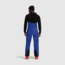 Outdoor Research Skytour AscentShell Bibs - Mens, Galaxy, Large, 2831932274008