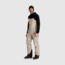 Outdoor Research Skytour AscentShell Bibs - Mens, Pro Khaki, Small, 2831932291006