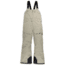 Outdoor Research Snowcrew Bibs - Mens, Flint, 2XL, 3000581940-XXL