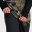 Outdoor Research Snowcrew Bibs - Mens, Loden Camo/Black, 2XL, 3000582228-XXL