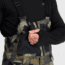 Outdoor Research Snowcrew Bibs - Mens, Loden Camo/Black, 2XL, 3000582228-XXL