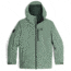 Outdoor Research Snowcrew Down Jacket - Mens, Balsam, Large, 3004610765008