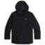 Outdoor Research Snowcrew Down Jacket - Mens, Black, Large, 3004610001008