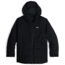 Outdoor Research Snowcrew Down Jacket - Mens, Black, Extra Large, 3004610001009