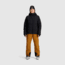 Outdoor Research Snowcrew Down Jacket - Womens, Black, Medium, 3004700001007