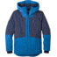 Outdoor Research Snowcrew Jacket - Men's, Cascade/Naval Blue, Medium, 2831901957007