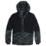 Outdoor Research Snowcrew Jacket - Mens, Grove Camo/Black, Extra Large, 2831902533009