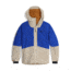 Outdoor Research Snowcrew Jacket - Mens, Pro Khaki/Topaz, Extra Large, 2831902574009
