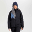 Outdoor Research Snowcrew Jacket - Womens, Black, Large, 2832050001008