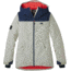 Outdoor Research Snowcrew Jacket - Women's, Sand/Naval Blue, Medium, 2832052063007