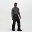 Outdoor Research Snowcrew Pants - Mens, Black, Medium, Tall, 2874090001-M