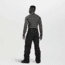 Outdoor Research Snowcrew Pants - Mens, Black, Medium, Tall, 2874090001-M