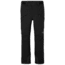 Outdoor Research Snowcrew Pants - Mens, Black, Medium, Tall, 2874090001-M