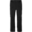 Outdoor Research Snowcrew Pants - Mens, Black, Large, 2831910001008