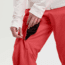 Outdoor Research Snowcrew Pants - Womens, Sunset, Small, 2832062067006