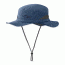 Outdoor Research Sol Sun Hat-Small-Dusk Check
