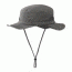 Outdoor Research Sol Sun Hat-Pewter Check-Small