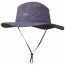 Outdoor Research Solar Roller Hat - Women's-Fig-Medium