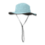 Outdoor Research Solar Roller Hat - Women's-Small-Pool/Dark Grey