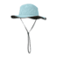 Outdoor Research Solar Roller Hat - Women's-Small-Pool/Dark Grey
