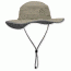 Outdoor Research Solar Roller Hat - Women's-Khaki/Dark Grey S