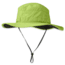 Solar Roller Hat - Womens-X-Large-Laurel