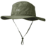 Outdoor Research Solar Roller Sun Hat, Women's, Moss, M 243442-moss-M
