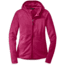 Outdoor Research Soleil Hoody - Women's-Sangria-Medium