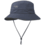 Outdoor Research Sombriolet Sun Bucket, Steel Blue, Medium, 2434771421007