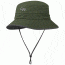Outdoor Research Sombriolet Sun Bucket, Unisex, Fatigue, XL, 243477-fatigue-XL